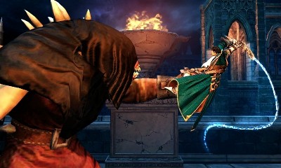 Castlevania: Lords of Shadow - Mirror of Fate - Imagen 30